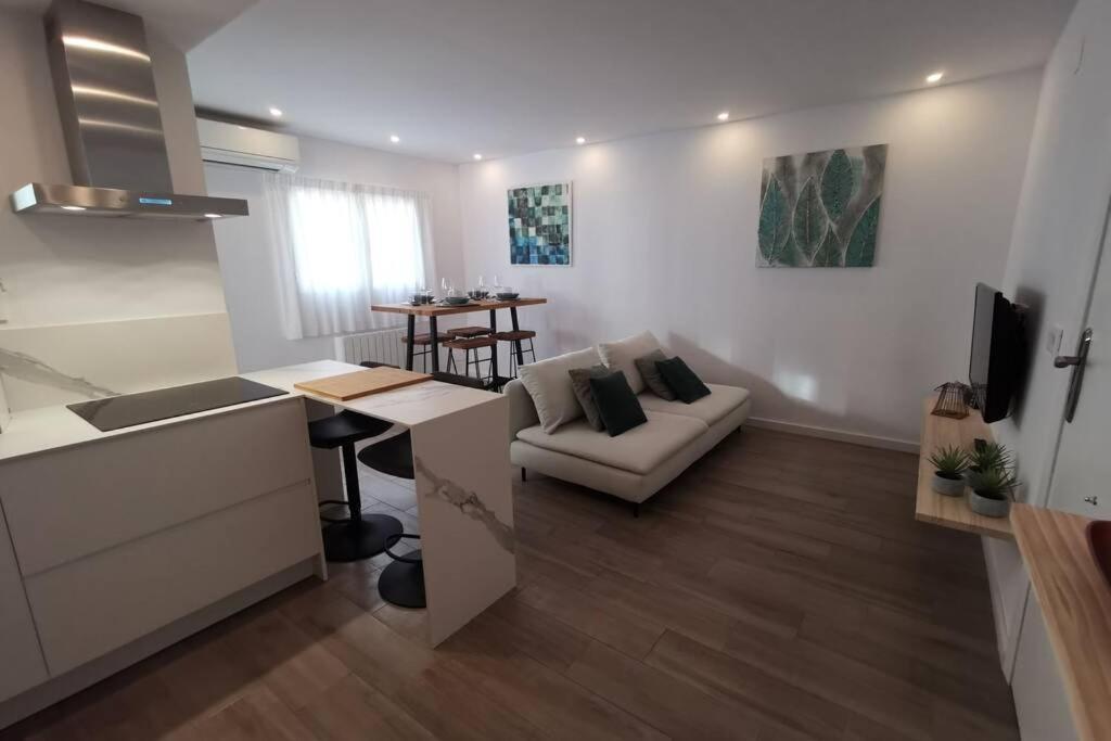 Moraira Dream - Renovated - Moraria City Center Exterior foto